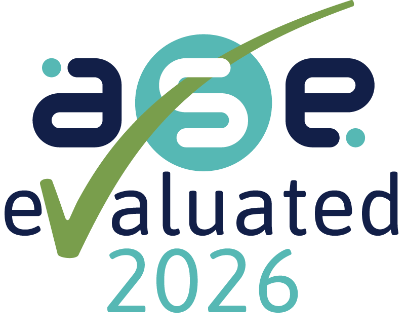 ASE Logo